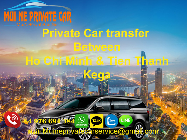 Private-car-between-Ho-Chi-Minh-And-Tien-Thanh