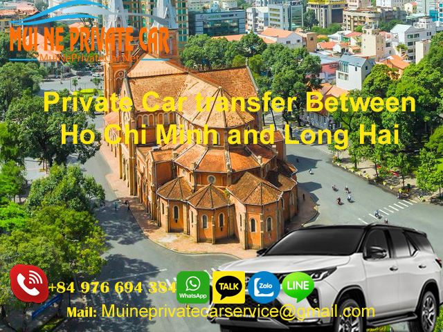 Private-car-transfer-between-Ho-Chi-Minh-and-Long-Hai