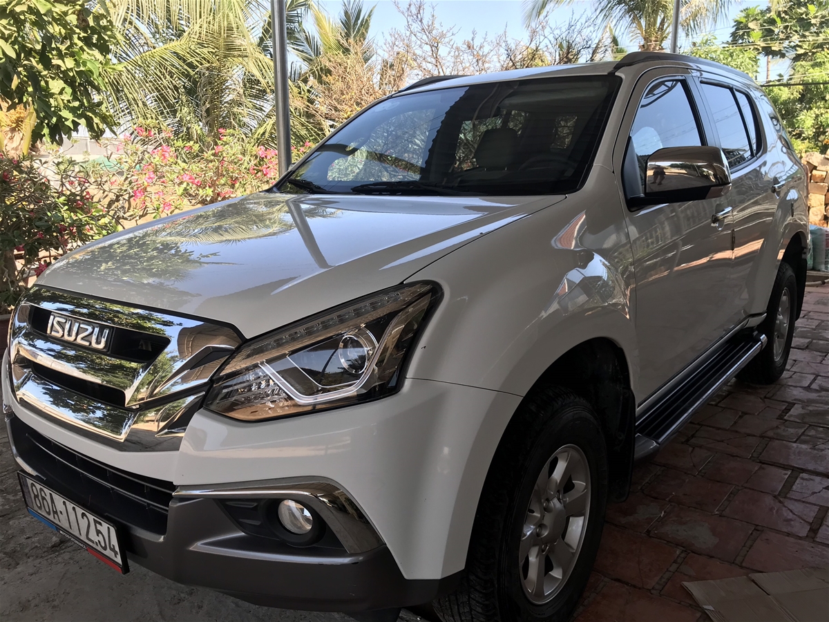 Hire-Car-7-Seater-From-HCMC-To-Vung-Tau