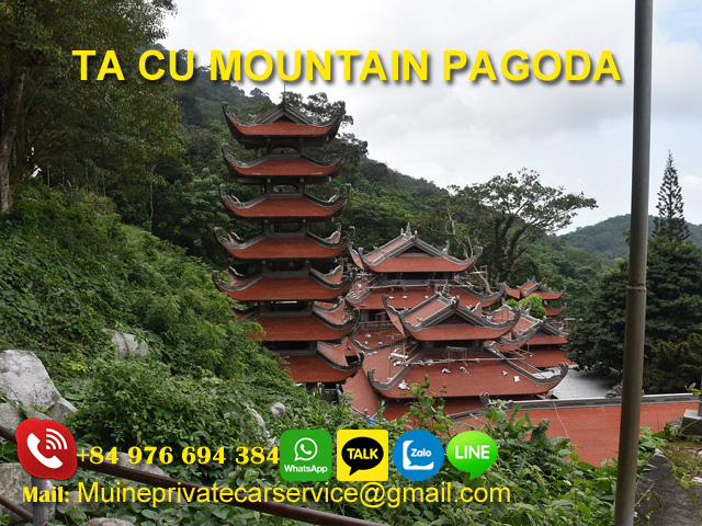 Ta-Cu-Mountain-pagoda