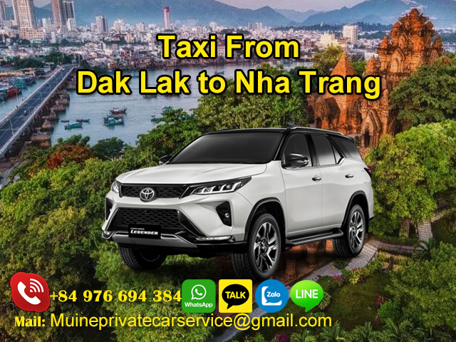 Taxi-From-Dak-Lak-To-Nha-Trang