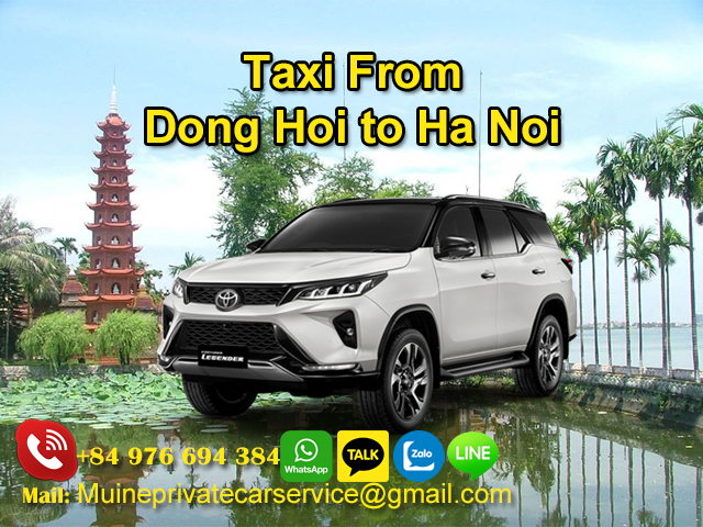 Taxi-From-Dong-Hoi-To-Ha-Noi