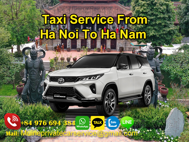 Taxi-From-Ha-Noi-To-Ha-Nam