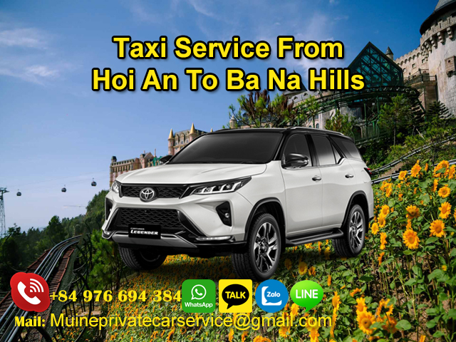 Taxi-From-Hoi-An-To-Ba-Na-Hills