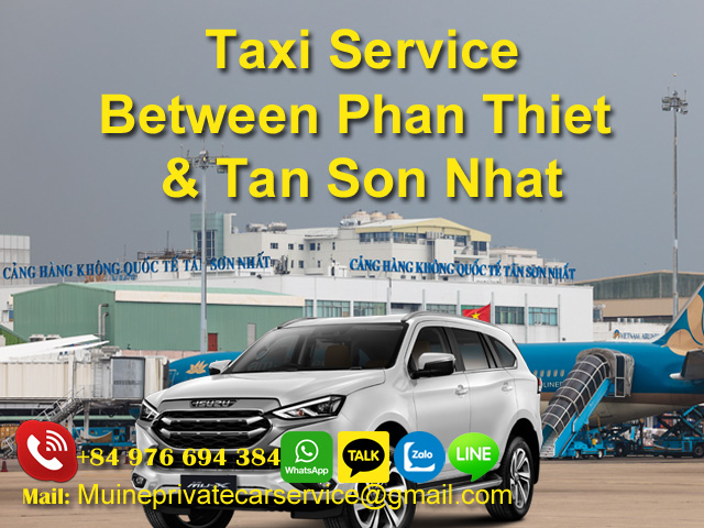 Taxi-Service-Between-Phan-Thiet-City-and-Tan-Son-Nhat