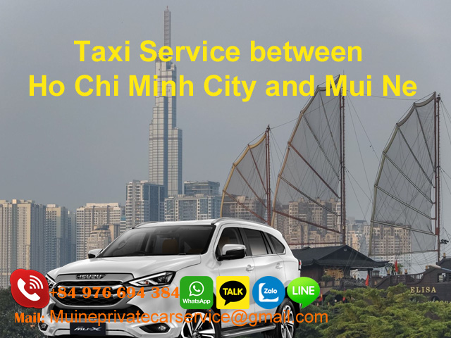 Taxi-Service-between-HCMC-and-Mui-Ne