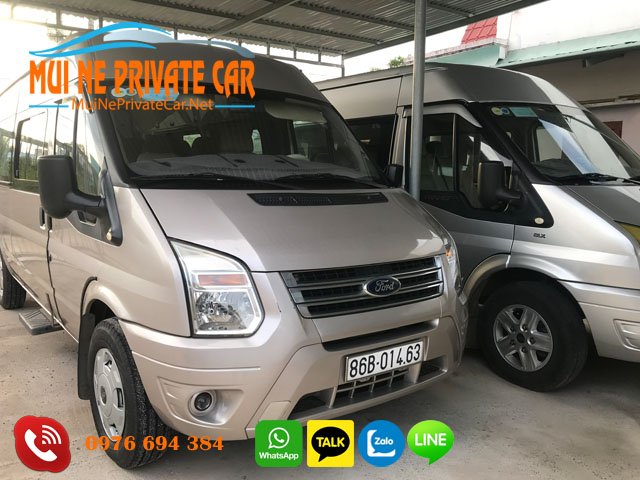 Private-van-nha-trang-airport