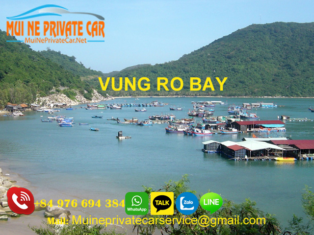 Vung-Ro-bay
