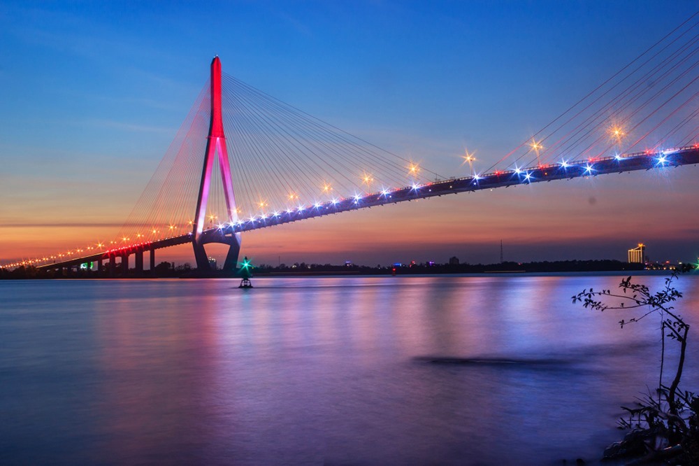 Tran De Port