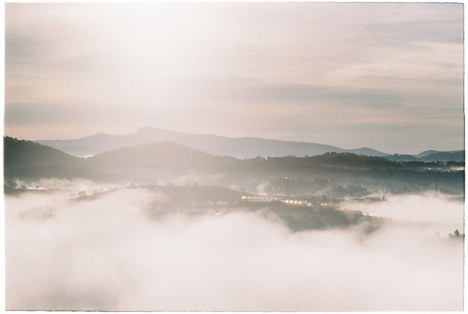 Ho Chi Minh City to DaLat