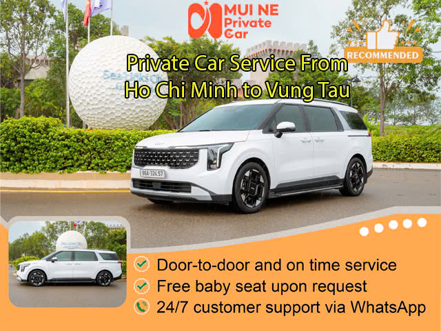 ho-chi-minh-to-vung-tau-by-private-car