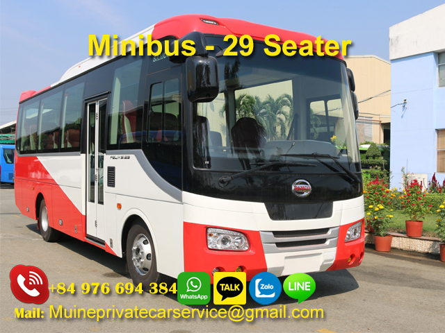minibus-samco29cho