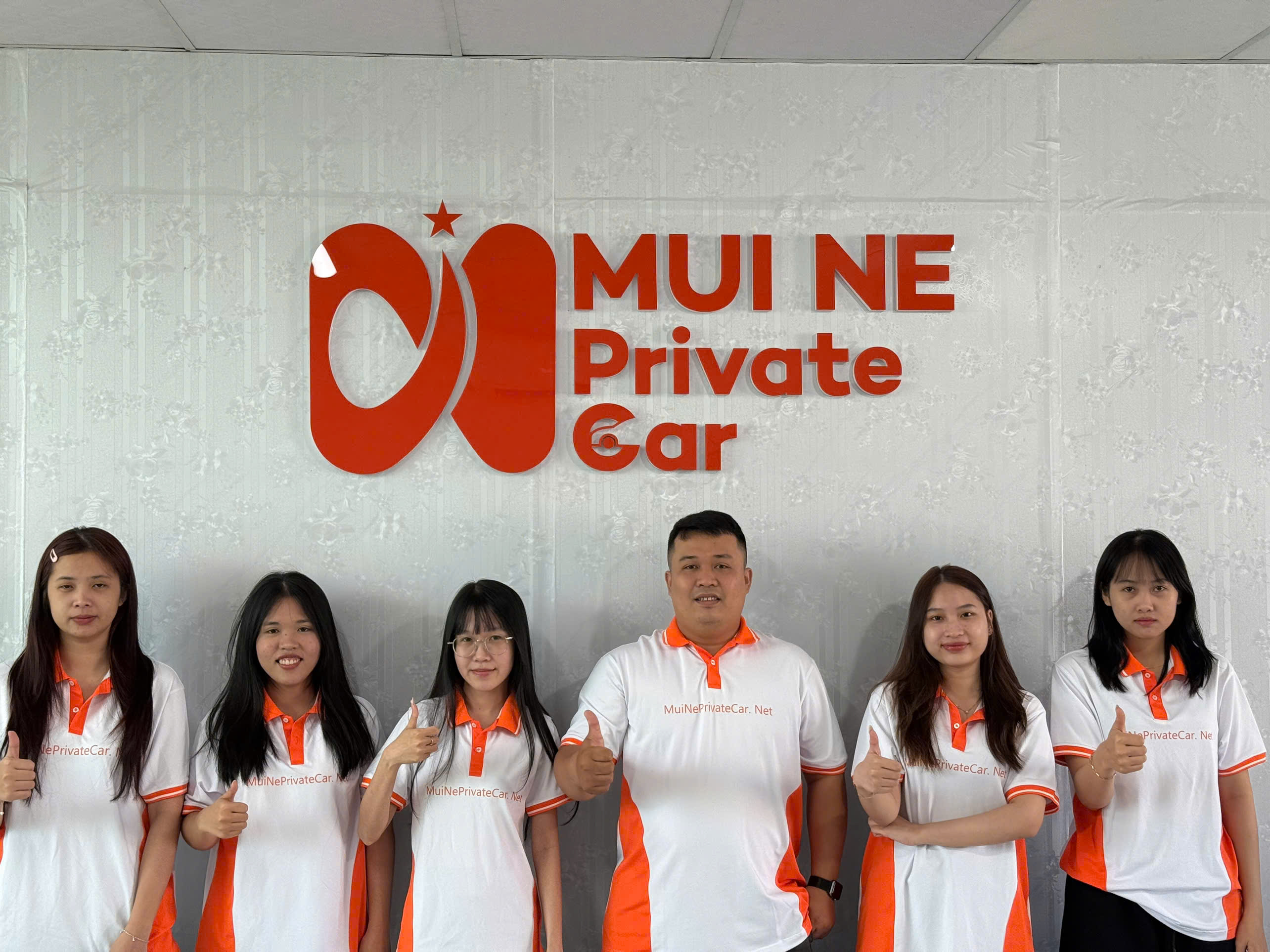 Mui Ne Private Car Team - Bao Loc to Phan Rang