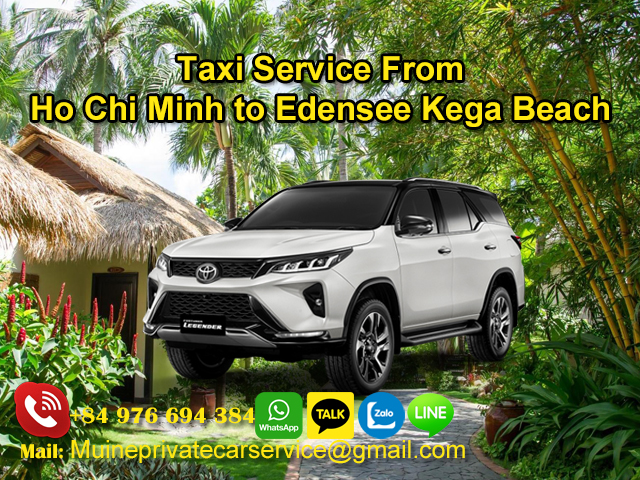 taxi-from-ho-chi-minh-to-bamboo-village-mui-ne